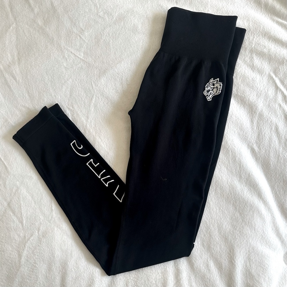 Darc Sport She Hardcore “Everson Seamless” Leggings